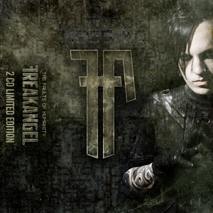 Freakangel - My Darling Bullet