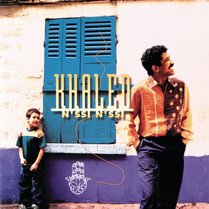 Écouter "Alech Taadi" de Khaled