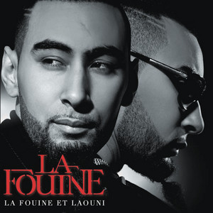 Écouter "Veni vidi vici" de La Fouine