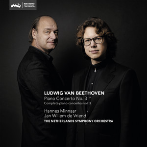 Beethoven: Piano Concerto No. 3 (Download) – The Spirit of Turtle
