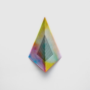 Blurred cover artwork