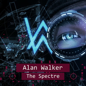 Écouter "The Spectre" de Alan Walker