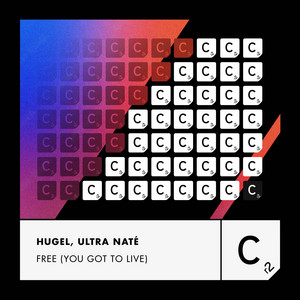 Écouter "Free (You Got To Live)" de HUGEL