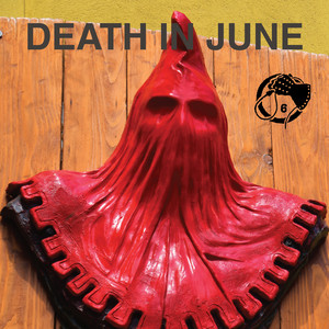 Виниловая пластинка Death In June – Essence! купить в музыкальном