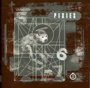 Pixies Doolittle サイン入り CD ピクシーズ PIXIES - DOOLITTLE(reissue) - Amazon.com Music