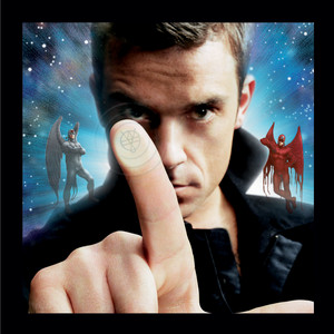 Écouter "Tripping" de Robbie Williams
