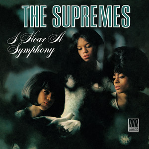 Écouter "My World Is Empty Without You" de The Supremes