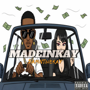 MADEINKAY