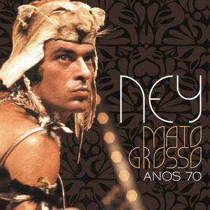 Écouter "Doce vampiro" de Ney Matogrosso