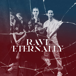 Écouter "Rave Eternally" de LUNAX