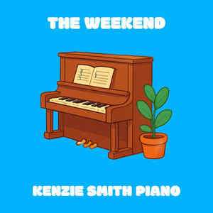 Anime Music Collection Piano Solo, Vol. 5 – Kenzie Smith Piano