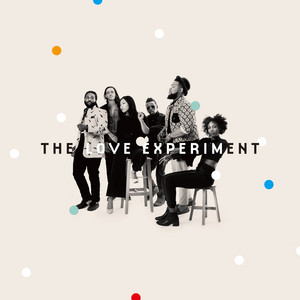 The Love Experiment / The Love Experiment – SWEET SOUL RECORDS