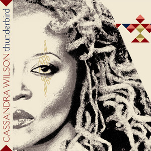 The O'Zone | Mississippi Thunderbird: Cassandra Wilson | KUVO Jazz