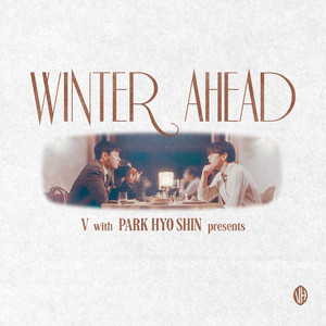 Écouter "Winter Ahead: Silent Carol Ver." de V