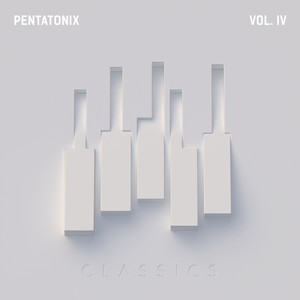Écouter "Jolene" de Pentatonix