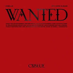 Écouter "Love Cut" de CNBLUE