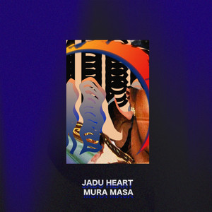 Écouter "U Never Call Me" de Mura Masa