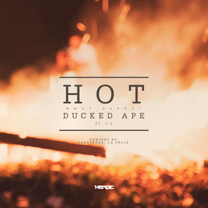 Écouter "Hot" de Ducked Ape