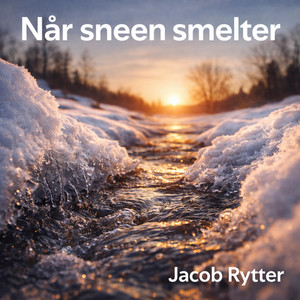 Cover til Når sneen smelter