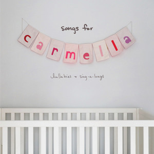 Écouter "you are my sunshine" de Christina Perri