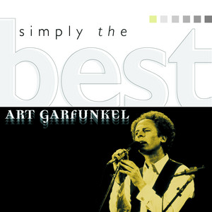 Écouter "Crying In the Rain" de Art Garfunkel