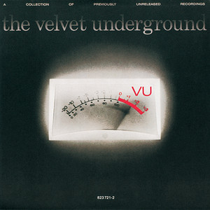 The Velvet Underground: V.U. Tracks & Reviews | AllMusic