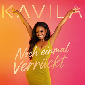 Cover von Noch einmal verrückt