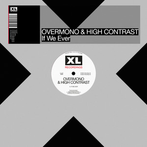 Écouter "If We Ever" de High Contrast