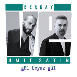Gül Beyaz Gül