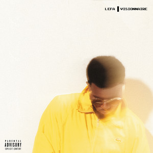 Écouter "Bi Chwiya" de Lefa