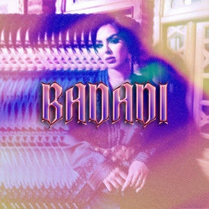 Pochette — Badadi - remix