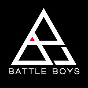 BATTLE BOYS “ebidence”CD収録楽曲全5曲 世界配信スタート BATTLE BOYS