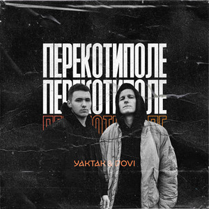 Обкладинка: Перекотиполе