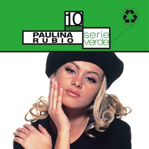 Écouter "Mío" de Paulina Rubio