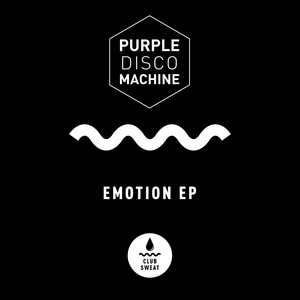 Écouter "Emotion" de Purple Disco Machine