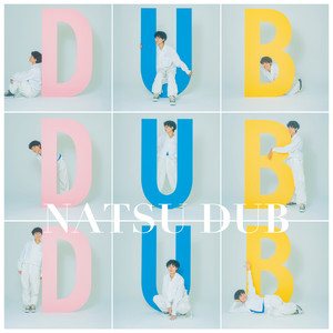 ナツ・サマー / NATSU DUB / LP | Record CD Online Shop JET SET