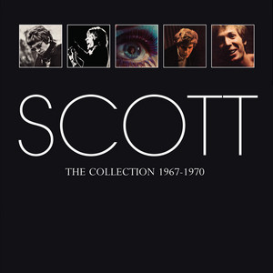 An Uncanny Investment: Scott Walker's The Collection 1967-1970