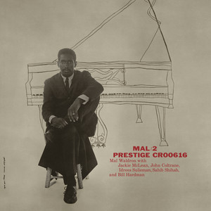 Mal Waldron, Mal Waldron Sext Tracks & Reviews | AllMusic