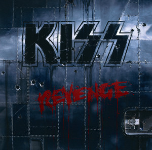 Écouter "God Gave Rock 'N' Roll To You II" de KISS
