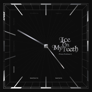 Écouter "Ice On My Teeth" de ATEEZ