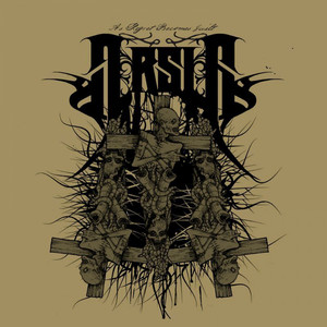 Arsis Discography and Music — Arsis - Visitant | The Official