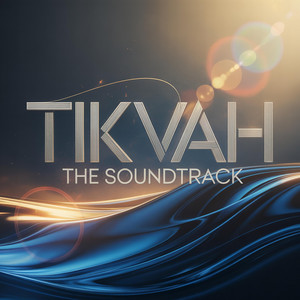 Tikvah: The Soundtrack cover
