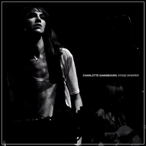 Écouter "Memoir" de Charlotte Gainsbourg