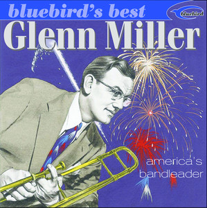 Écouter "Let's Have Another Cup Of Coffee (From "Face The Music") - 2002 Remastered" de Glenn Miller