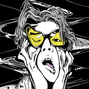 Écouter "I’M IN TROUBLE" de Giriboy