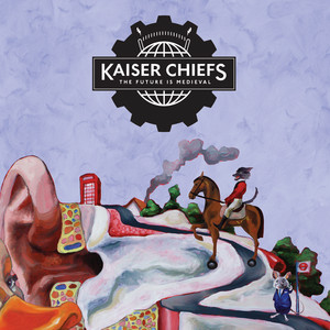 Écouter "Little Shocks" de Kaiser Chiefs