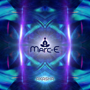 Akasha album cover