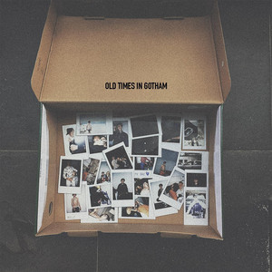 Écouter "Foreign" de Kidd Keo