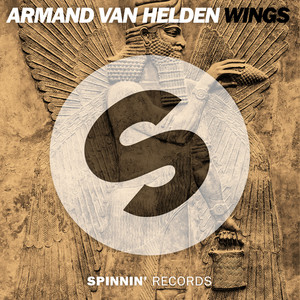 Écouter "Wings" de Armand Van Helden
