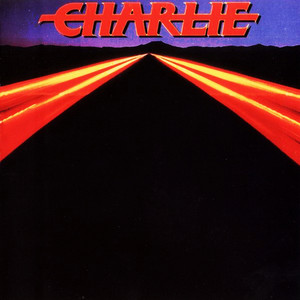 Charlie - Charlie [CD]